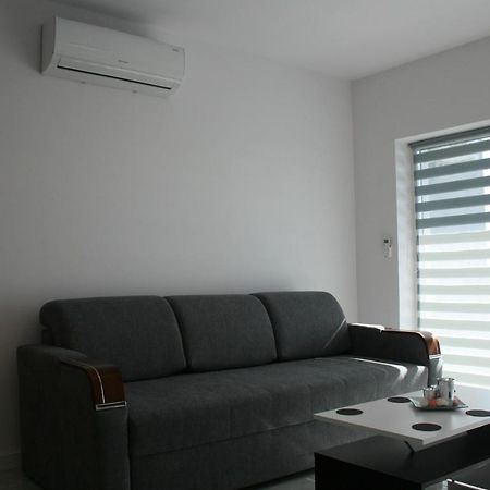 Apartament Miedzianka II 波尔科维采 外观 照片