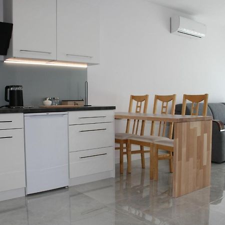 Apartament Miedzianka II 波尔科维采 外观 照片