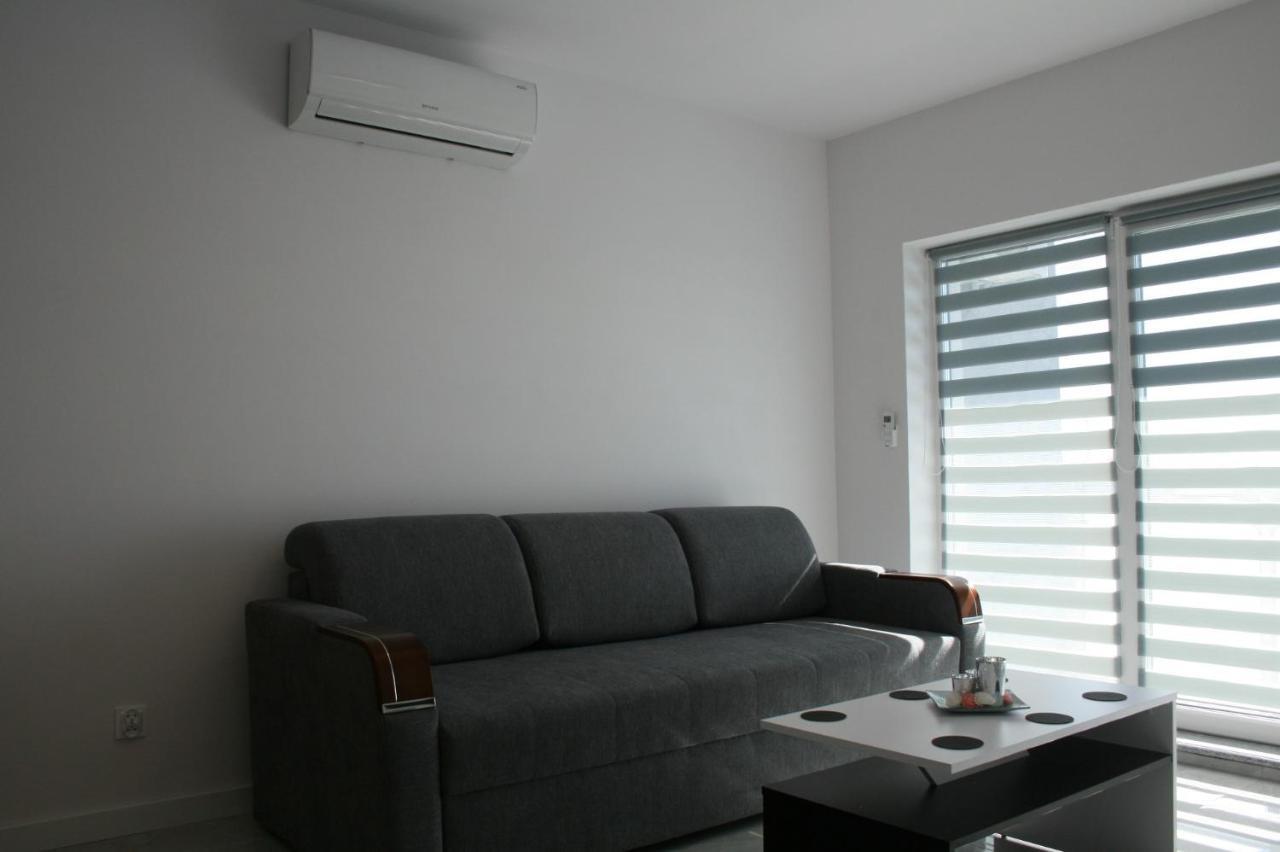 Apartament Miedzianka II 波尔科维采 外观 照片