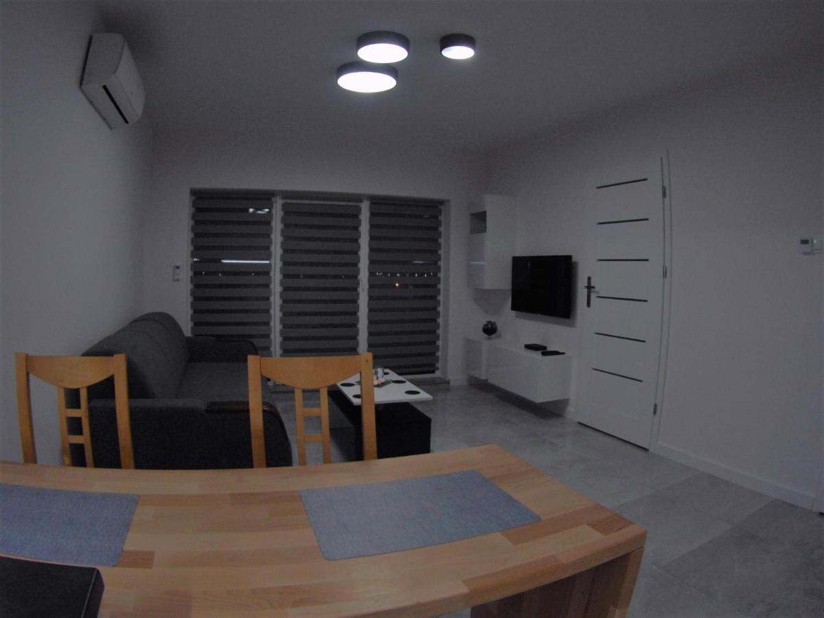 Apartament Miedzianka II 波尔科维采 外观 照片