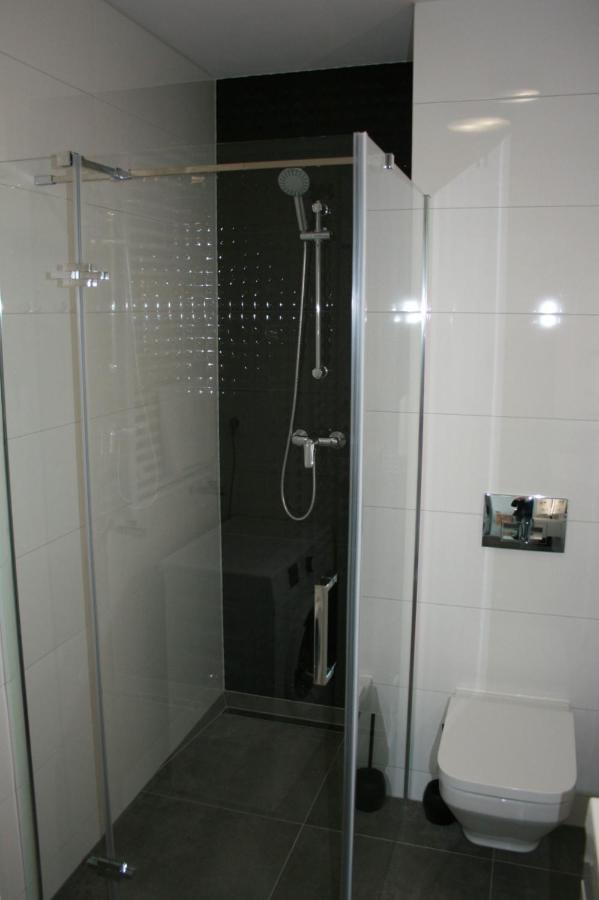 Apartament Miedzianka II 波尔科维采 外观 照片