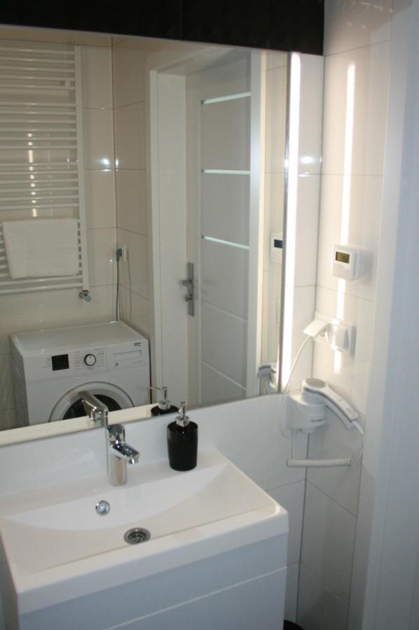 Apartament Miedzianka II 波尔科维采 外观 照片