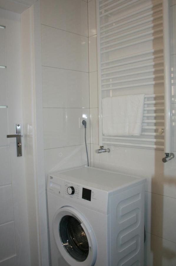 Apartament Miedzianka II 波尔科维采 外观 照片